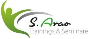 Logo Aras Training GmbH