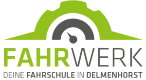 Logo Fahrwerk Fahrschule Delmenhorst