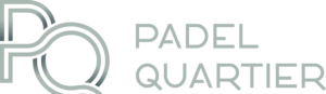 Logo Padel Quartier Ganderkesee