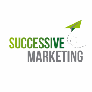 Logo SUCCESSIVE MARKETING