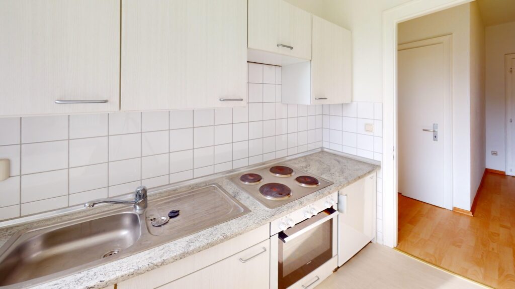 Vorschau 3D-Rundgang Zwei-Zimmer-Wohnung Hamburg
